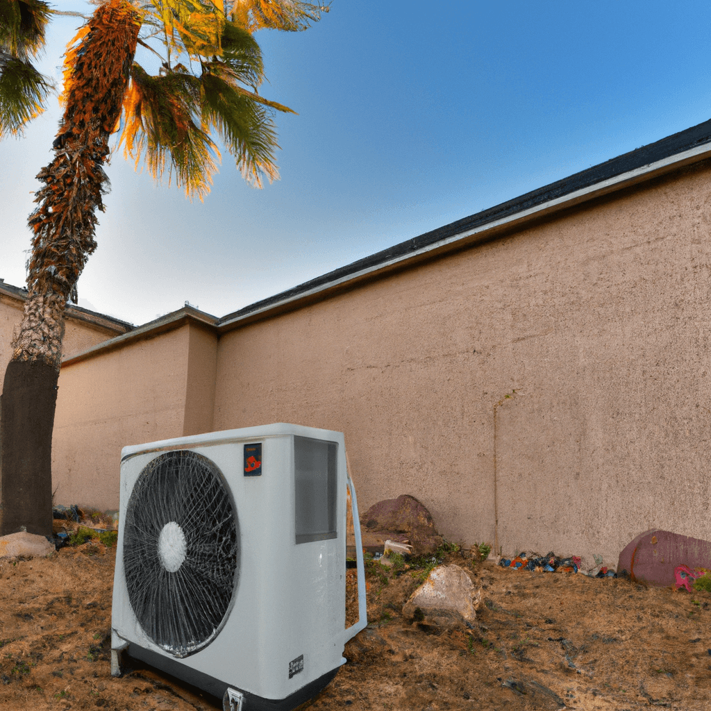 AC Compressor Replacement Services