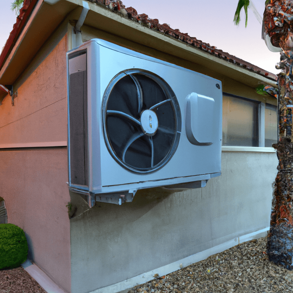 AC Motor Replacement Services