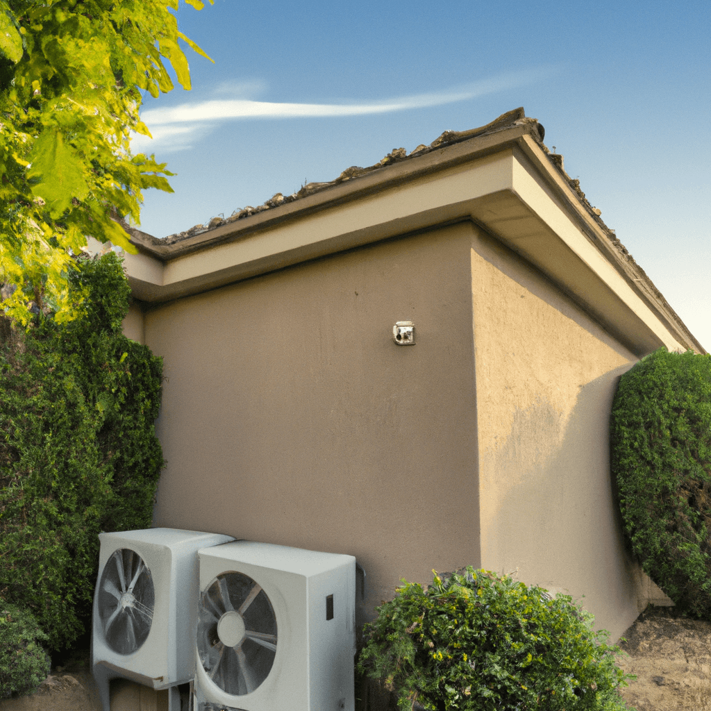 AC Condenser Repair Services