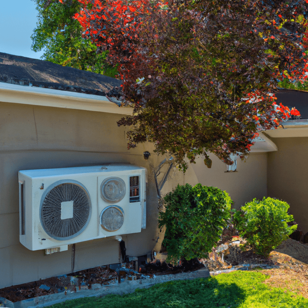 Expert commercial AC repair services