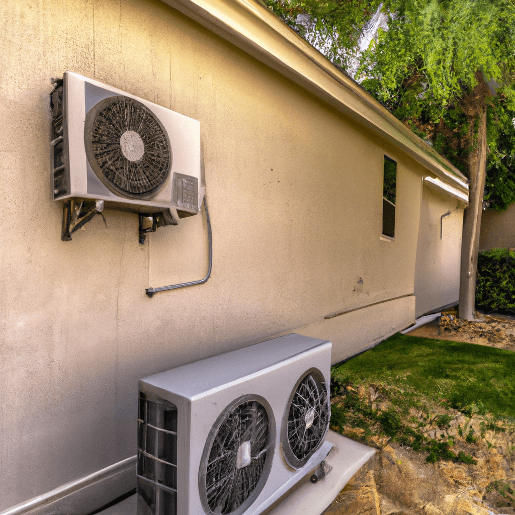 Professional HVAC repair services
