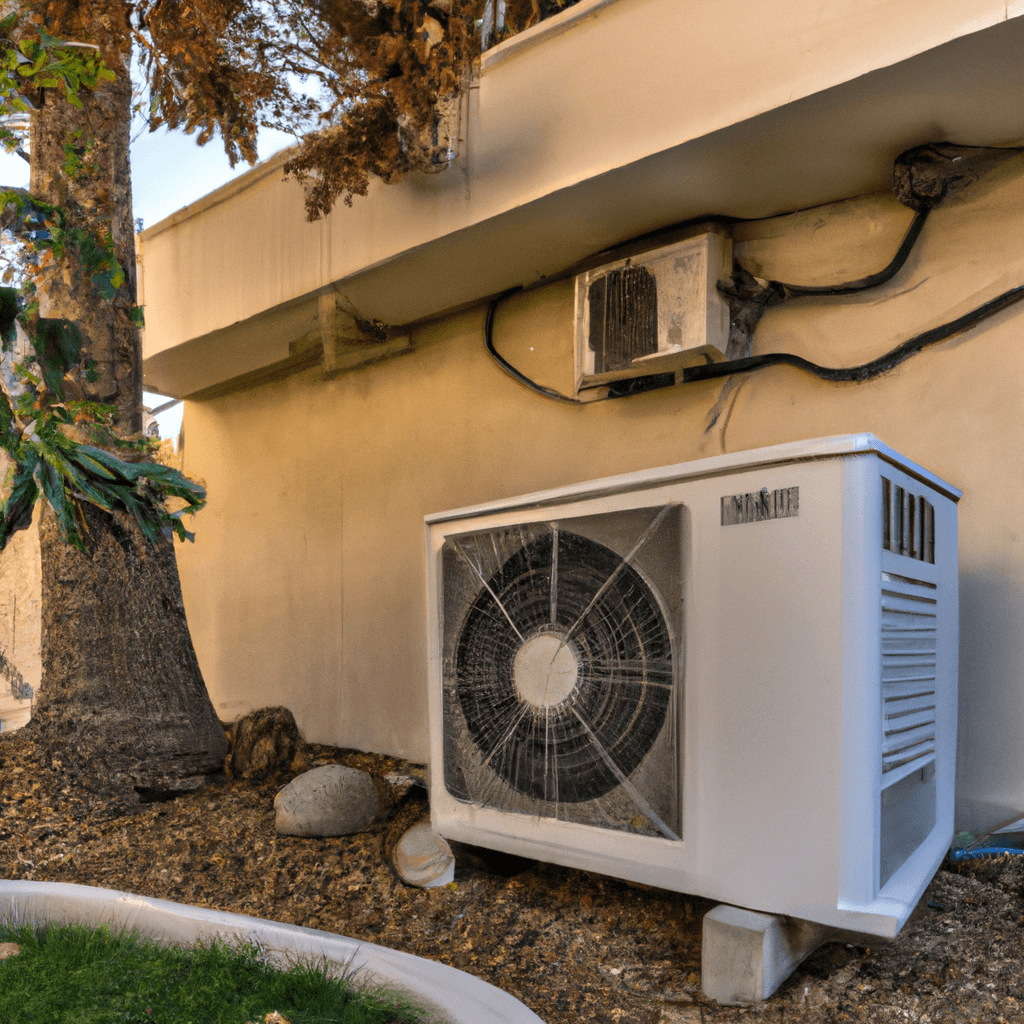 Find the best central AC repair services near your area