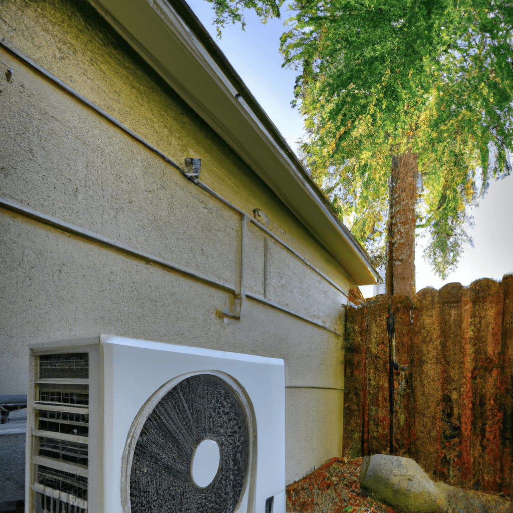 Affordable Mini-Split AC repair services near me
