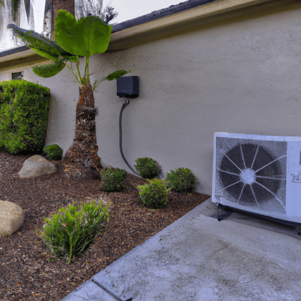 AC Fan Motor Replacement Services