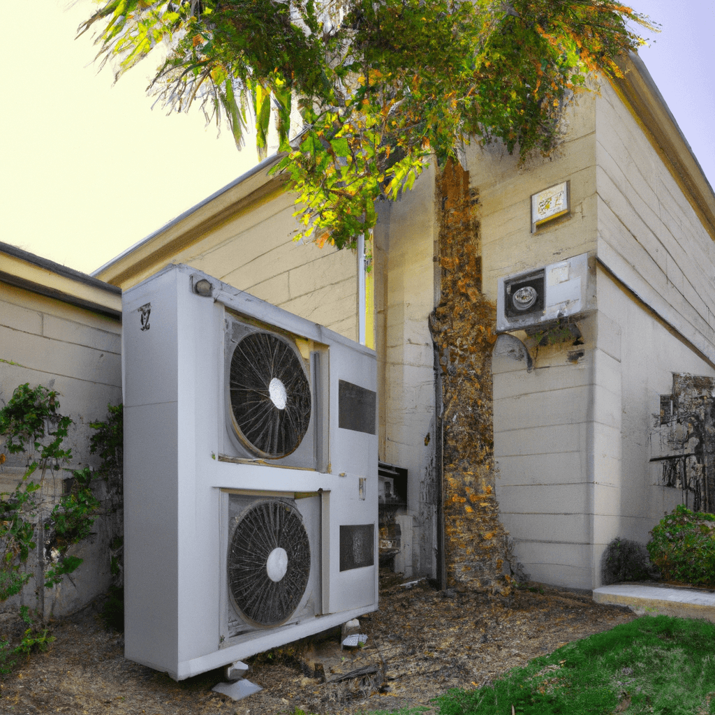 Condenser Coil Cleaning Services