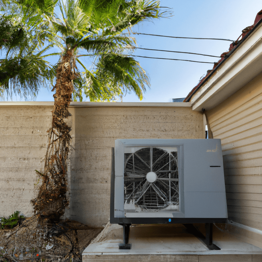 AC Capacitor Replacement Services