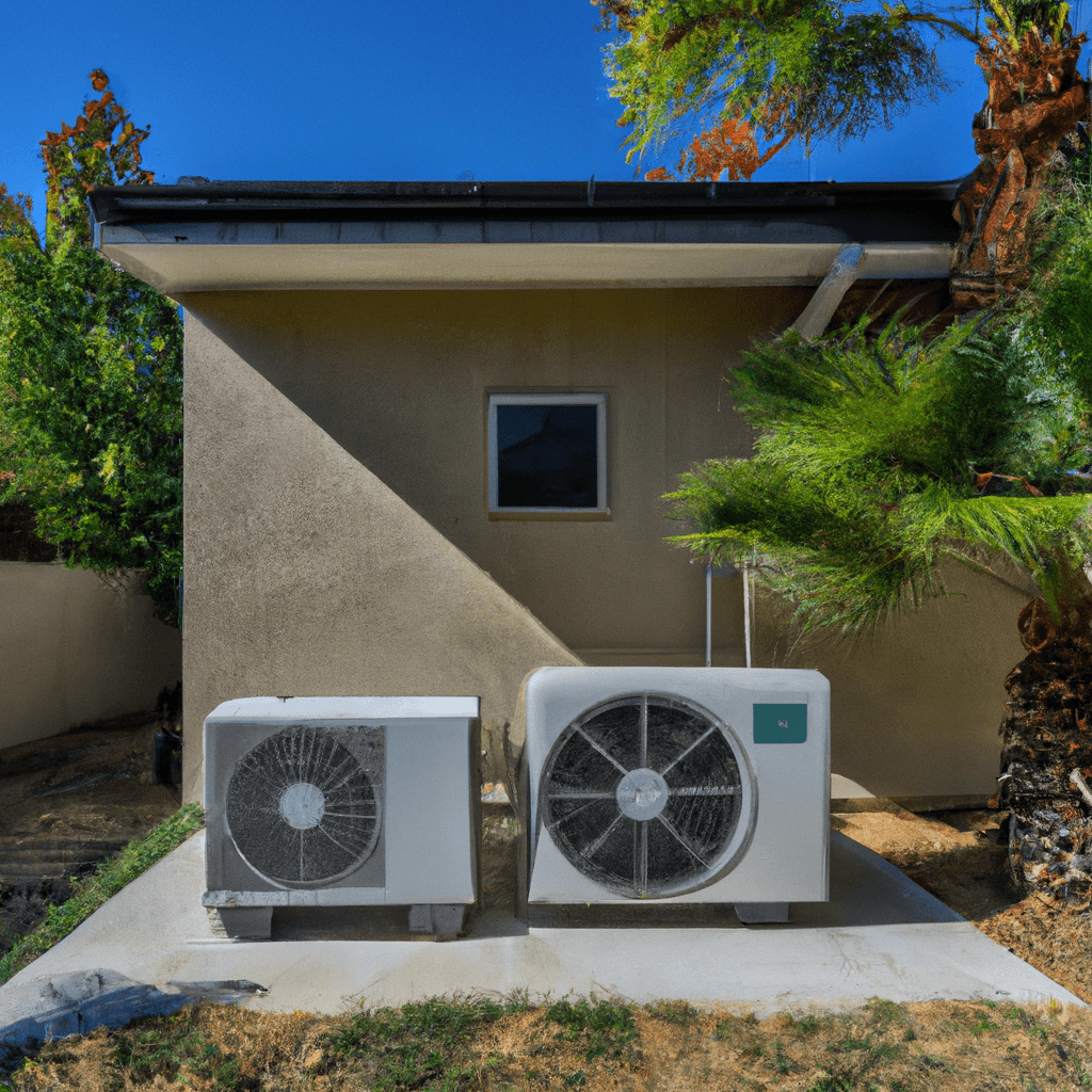 AC Filter Replacement Services