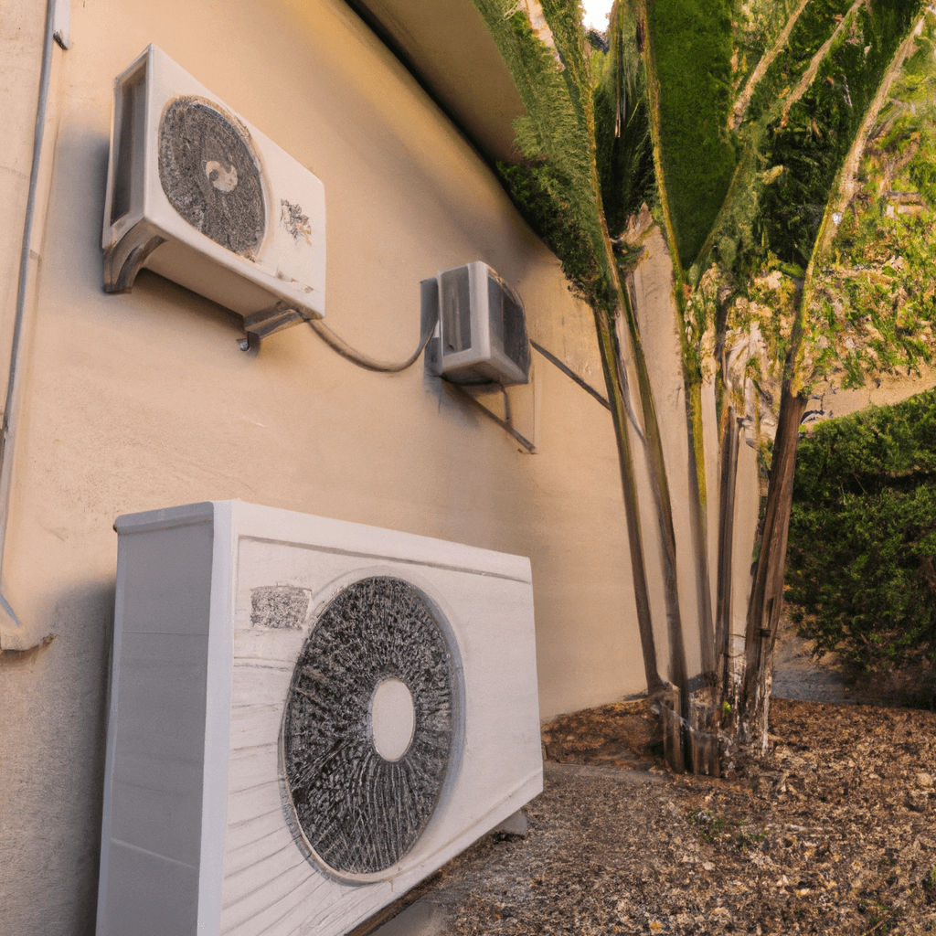 AC Compressor Replacement Services