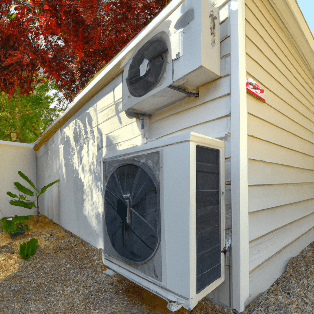AC Condenser Repair Services