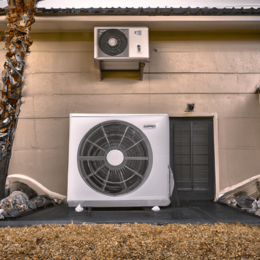 Why is my central AC not blowing cold air? Solutions inside