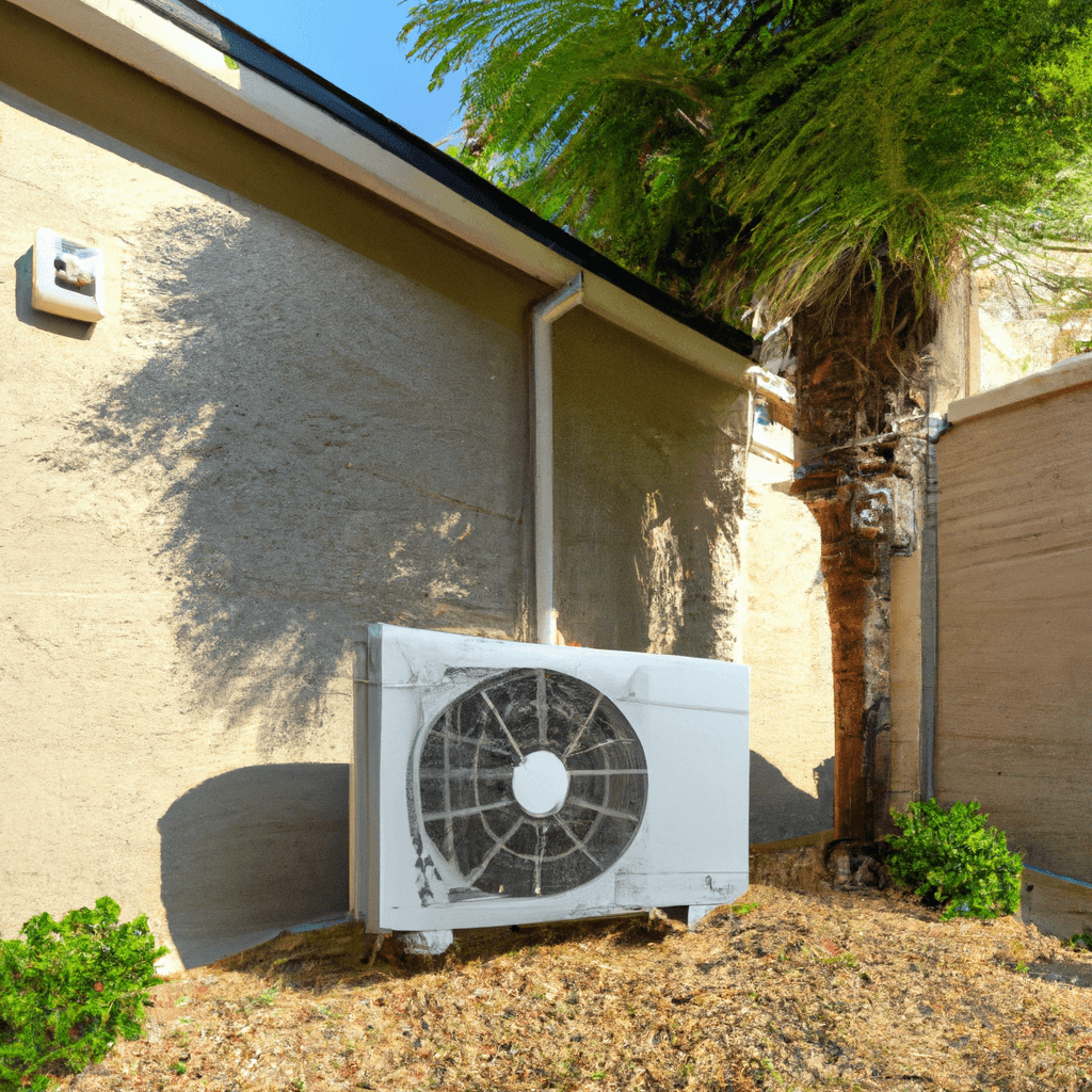Why is my central AC frozen? Learn the causes and solutions