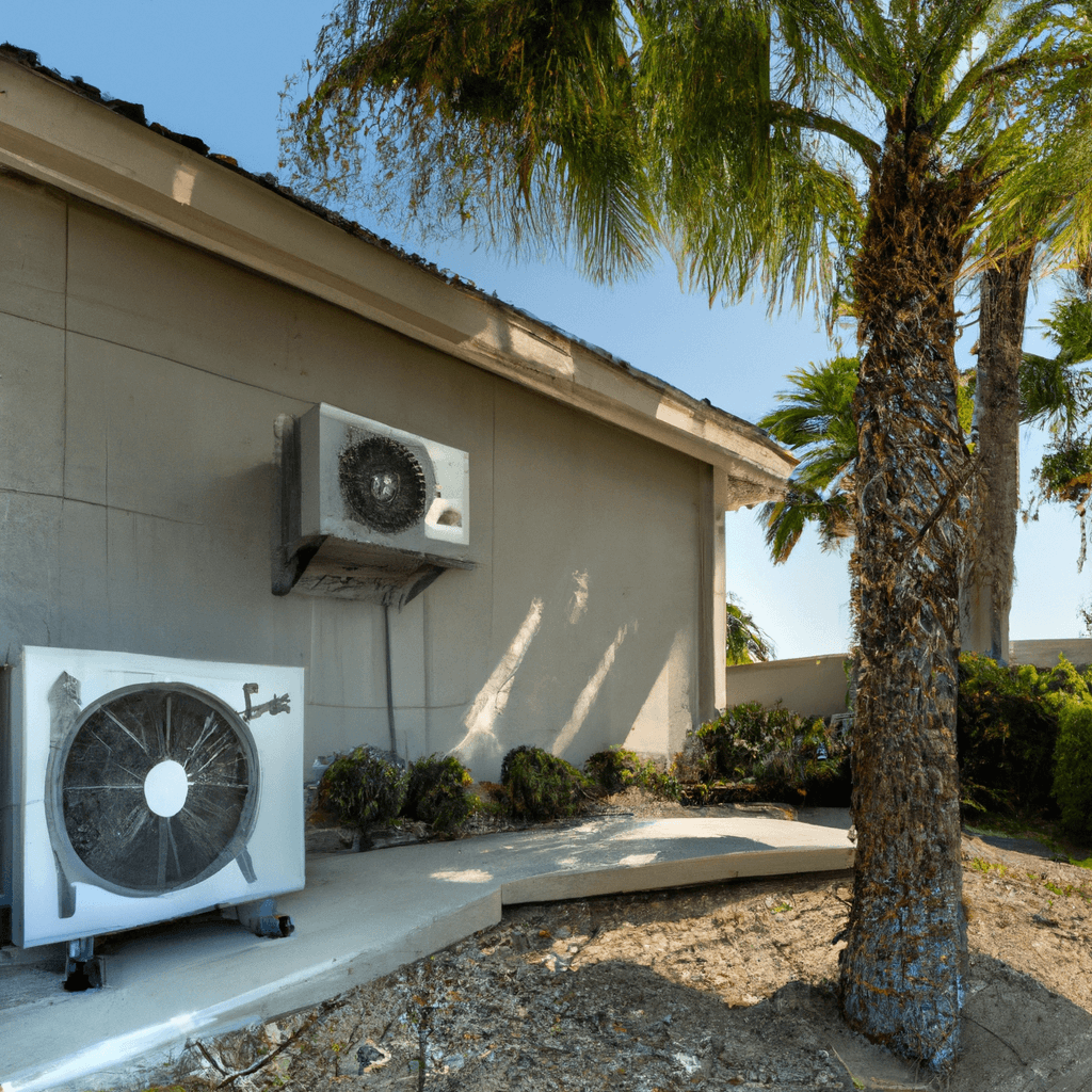 Dealing with a leaking central AC unit? Here are solutions