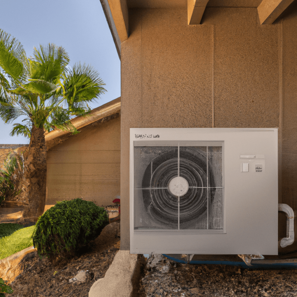Strange smell from your central AC? Here are solutions