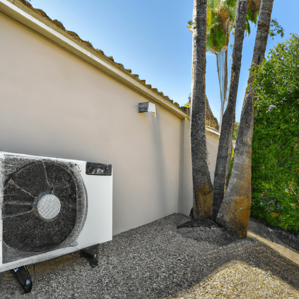 How to Clean or Replace a Dirty Air Filter in AC