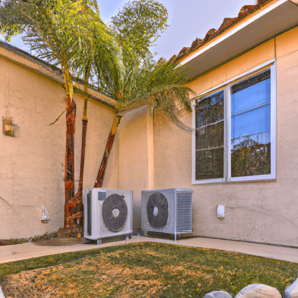 AC Repair San Diego - Fast & Affordable Service