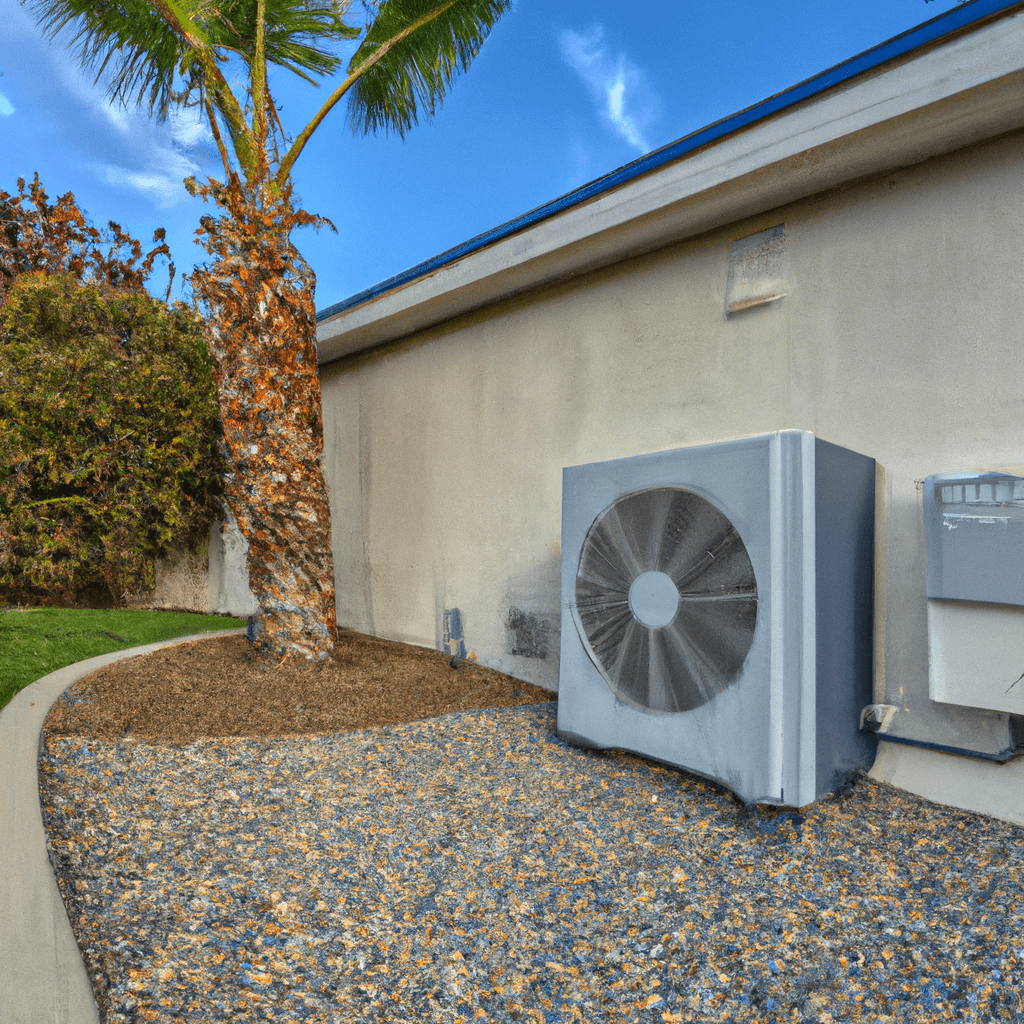 AC Tune-Up San Diego - Schedule Today