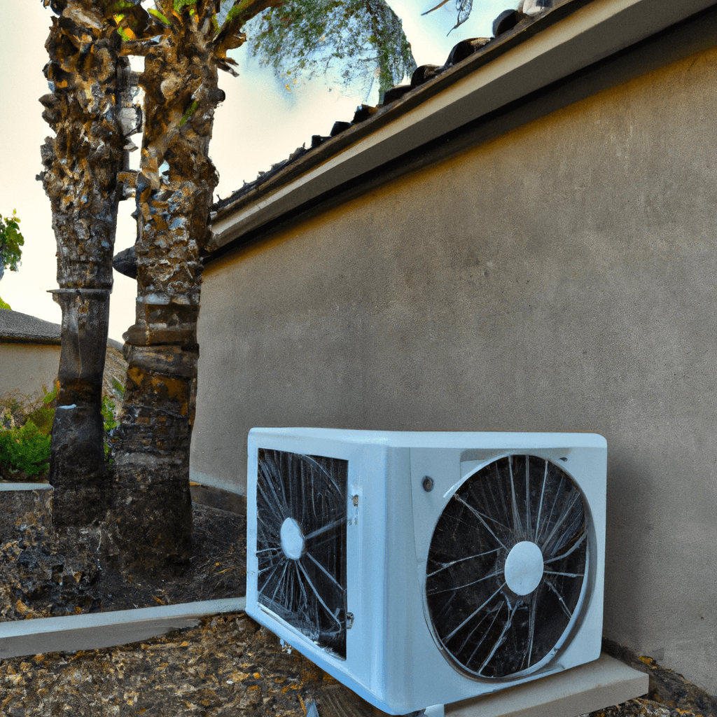 AC Repair San Diego - Home Central Air Conditioning Services