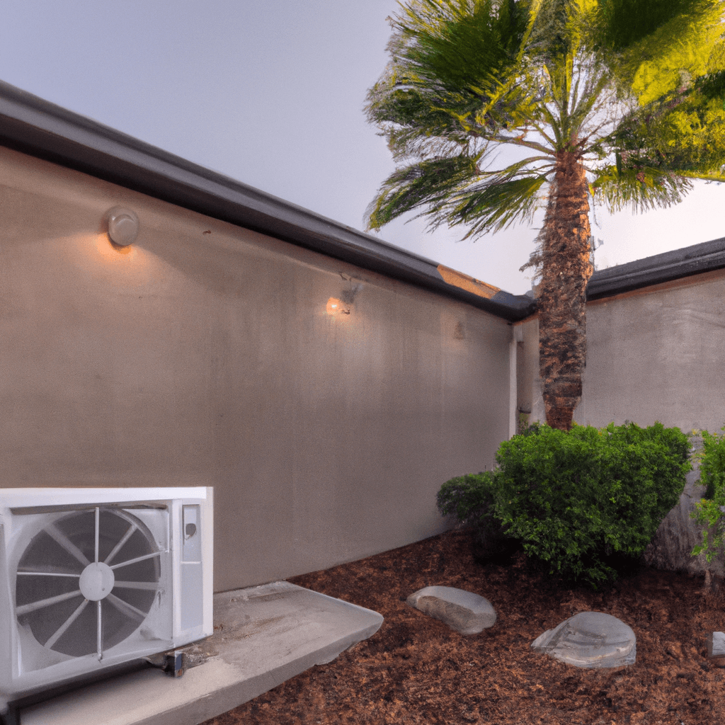 Common commercial AC problems and how to fix them
