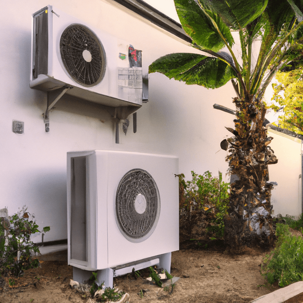 Central AC Replacement: Guide to Replacing Your Old Unit