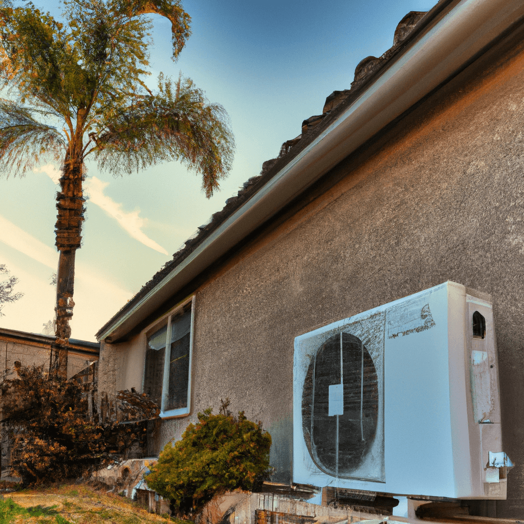 Requirements for Installing Commercial Central AC
