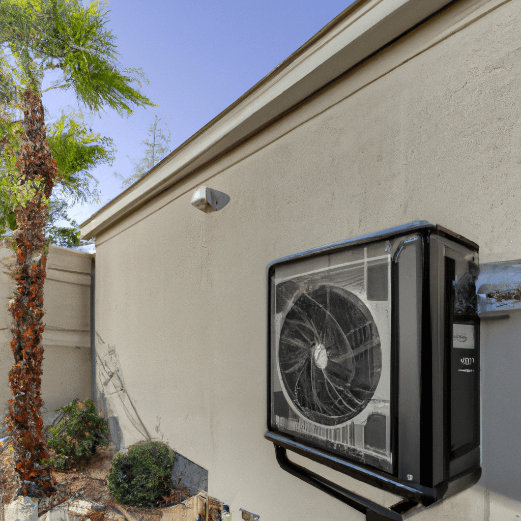 Residential HVAC Repair Services in San Diego - Fast and Affordable