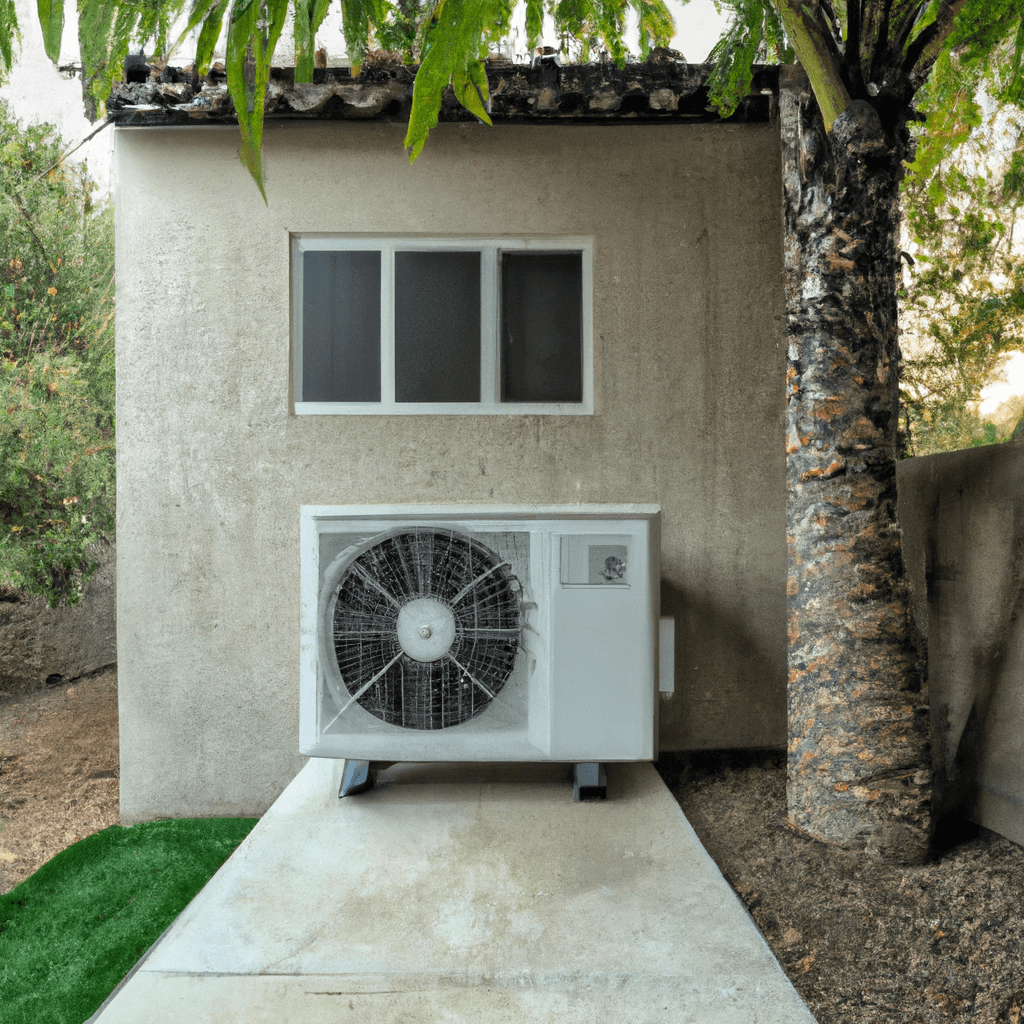 Ruud AC Replacement - Professional Installation