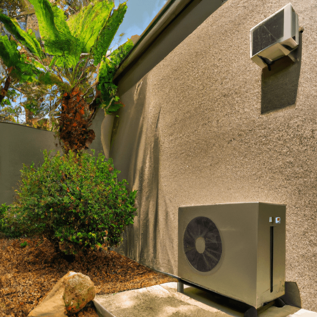 What is a good SEER rating for commercial AC?
