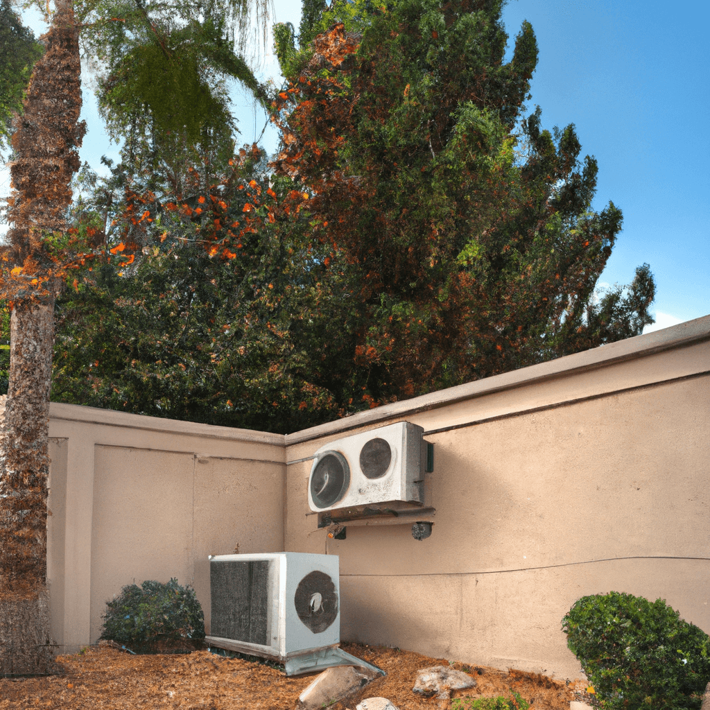 Why is My AC Not Blowing Cold Air?