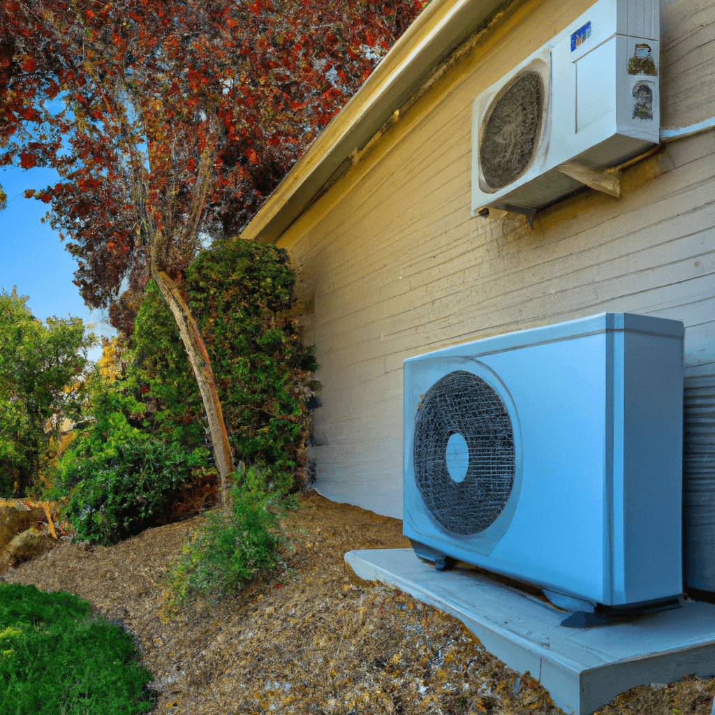 Why is my AC not blowing cold air?