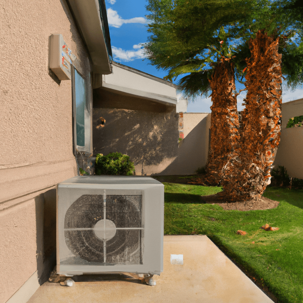 How to fix a broken AC compressor