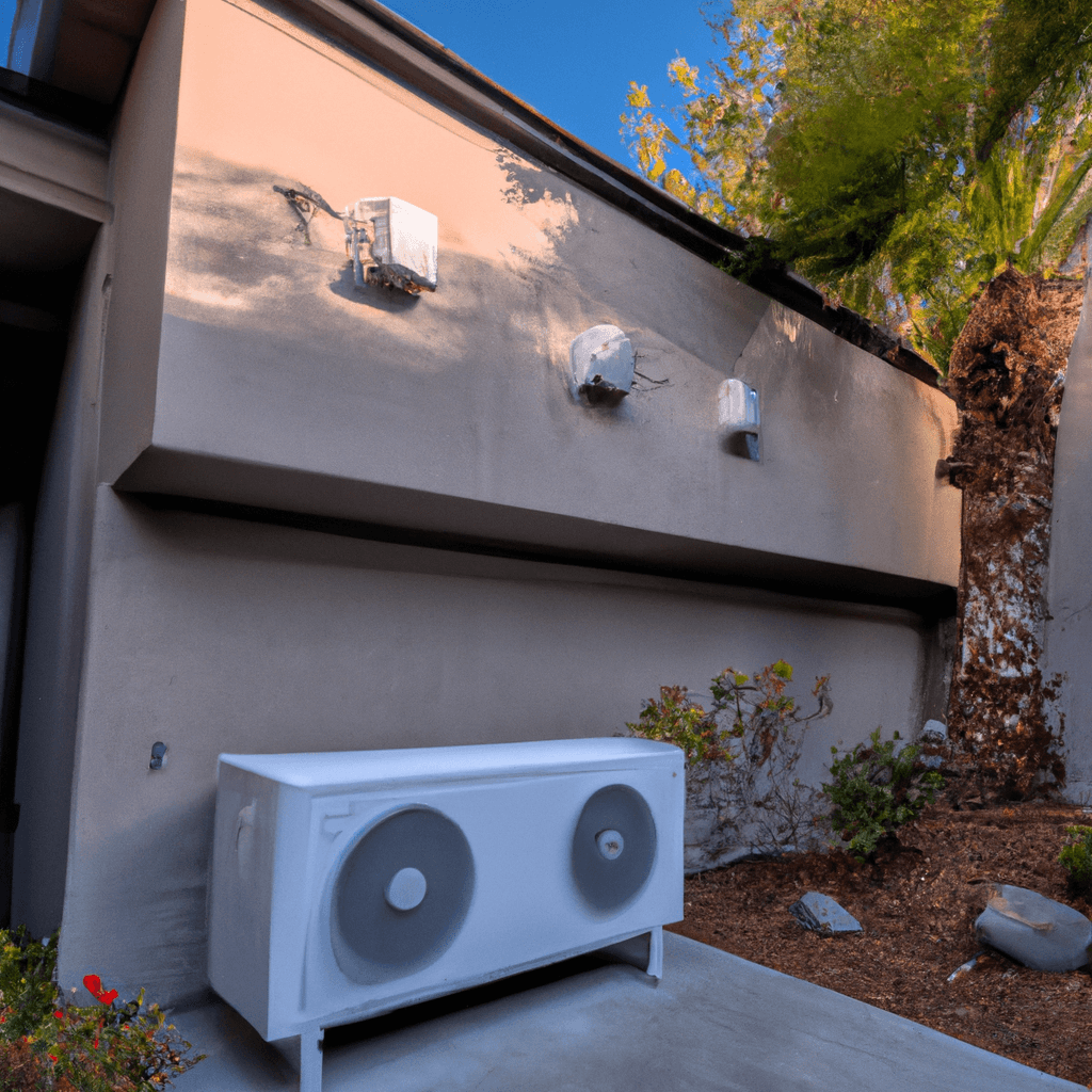 What to do if your AC is leaking water