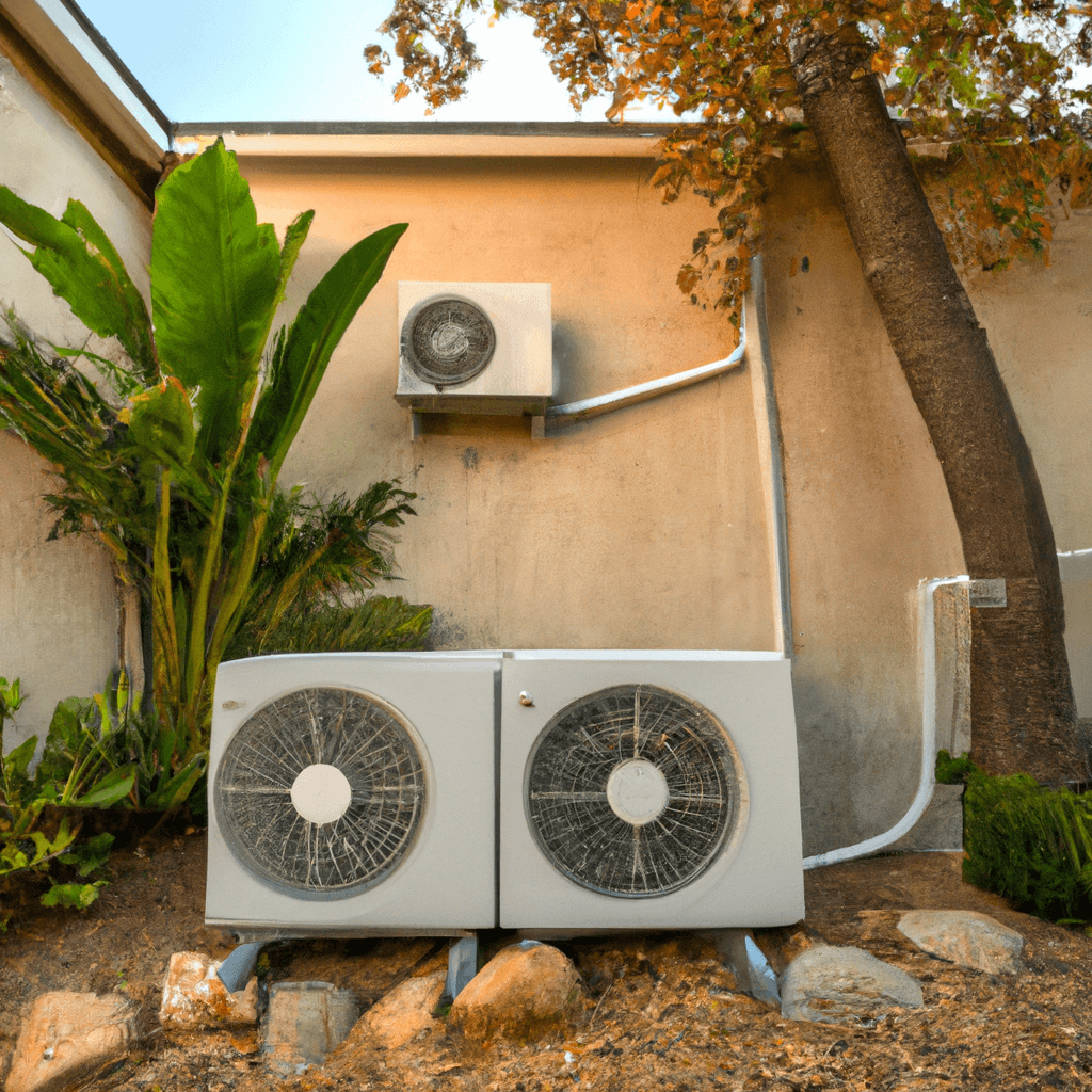 Mini-Split AC Refrigerant Leak? Here’s How to Fix It