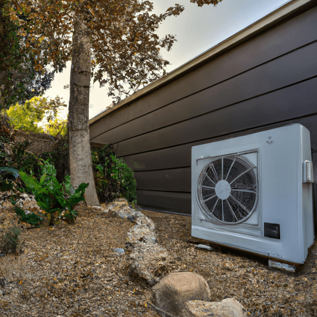 AC Blowing Weak Air? We Can Fix It!