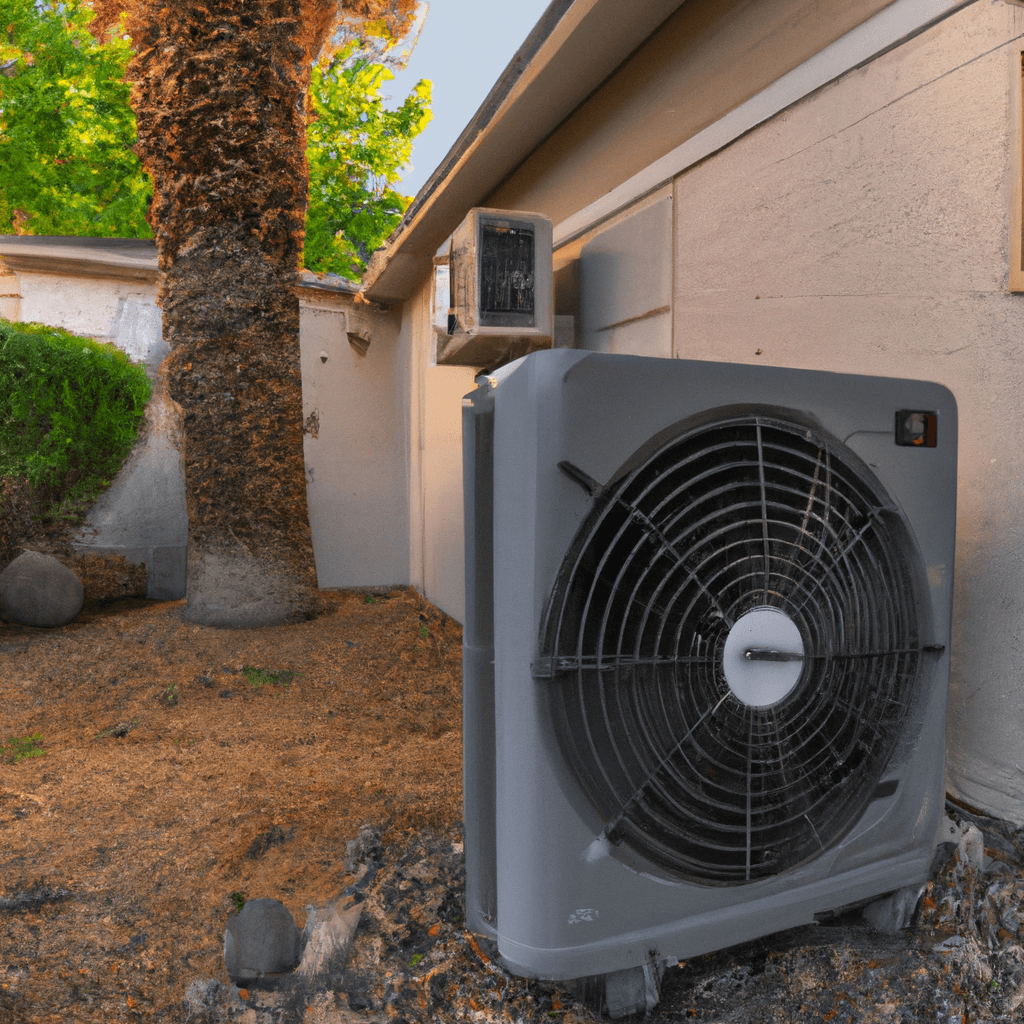 AC Won’t Turn On? – Troubleshooting Tips