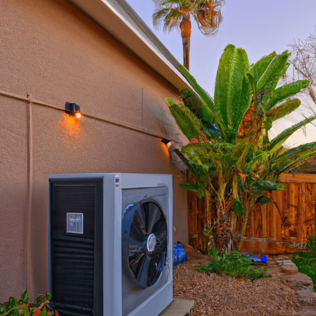 Strange AC Noises? – What It Could Be