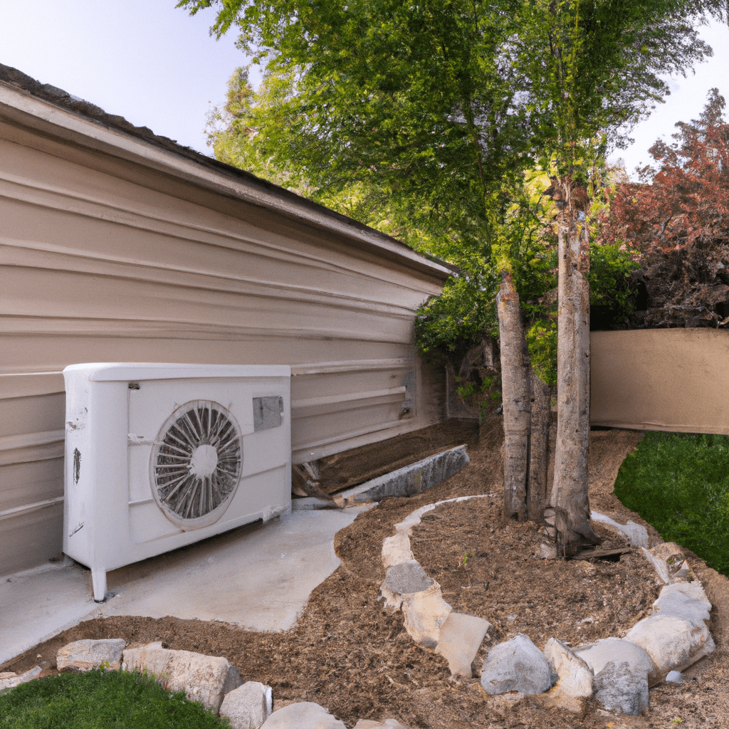 AC Leaking Water? – Troubleshooting Tips