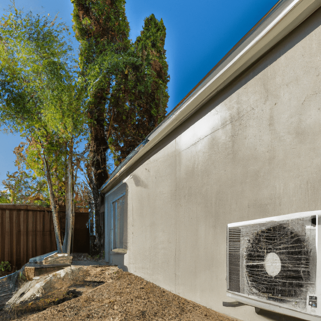 AC Compressor Repair San Diego - Central Air Conditioning Services