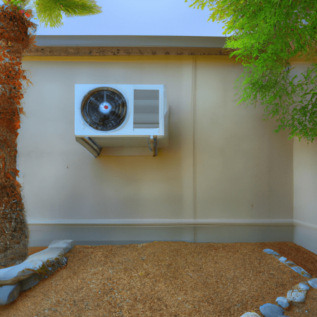 AC Fan Motor Repair San Diego – Home Central Air Conditioning Services