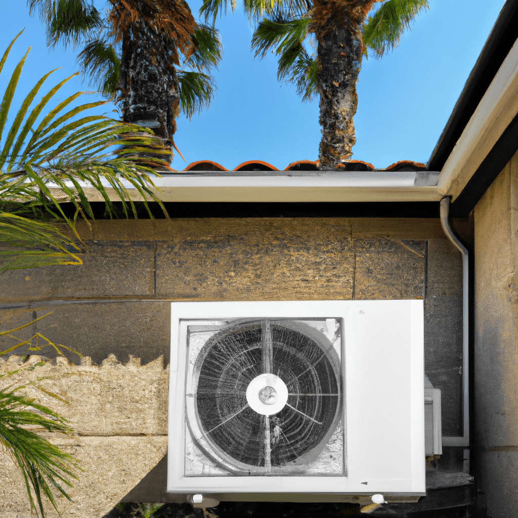 AC Duct Repair San Diego - Central Air Conditioning Services