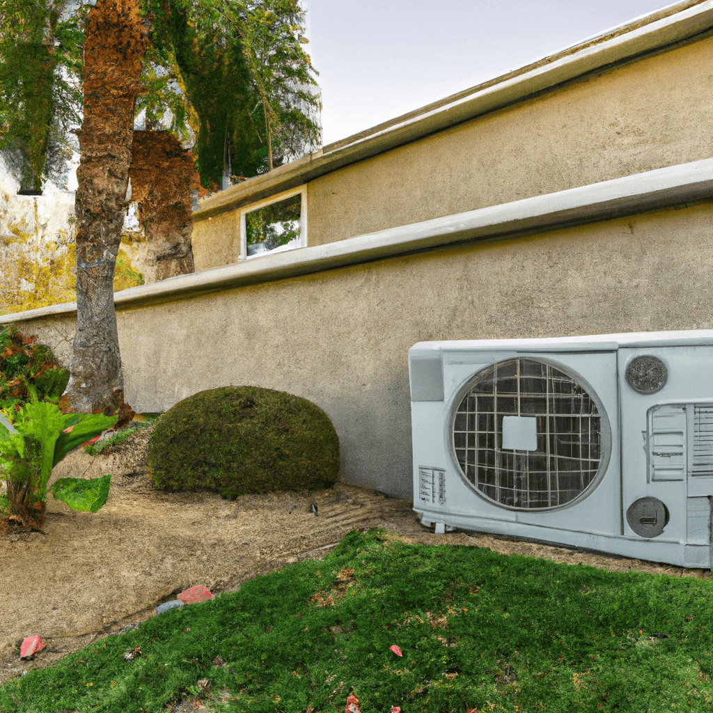 How to calculate AC cooling capacity for commercial use