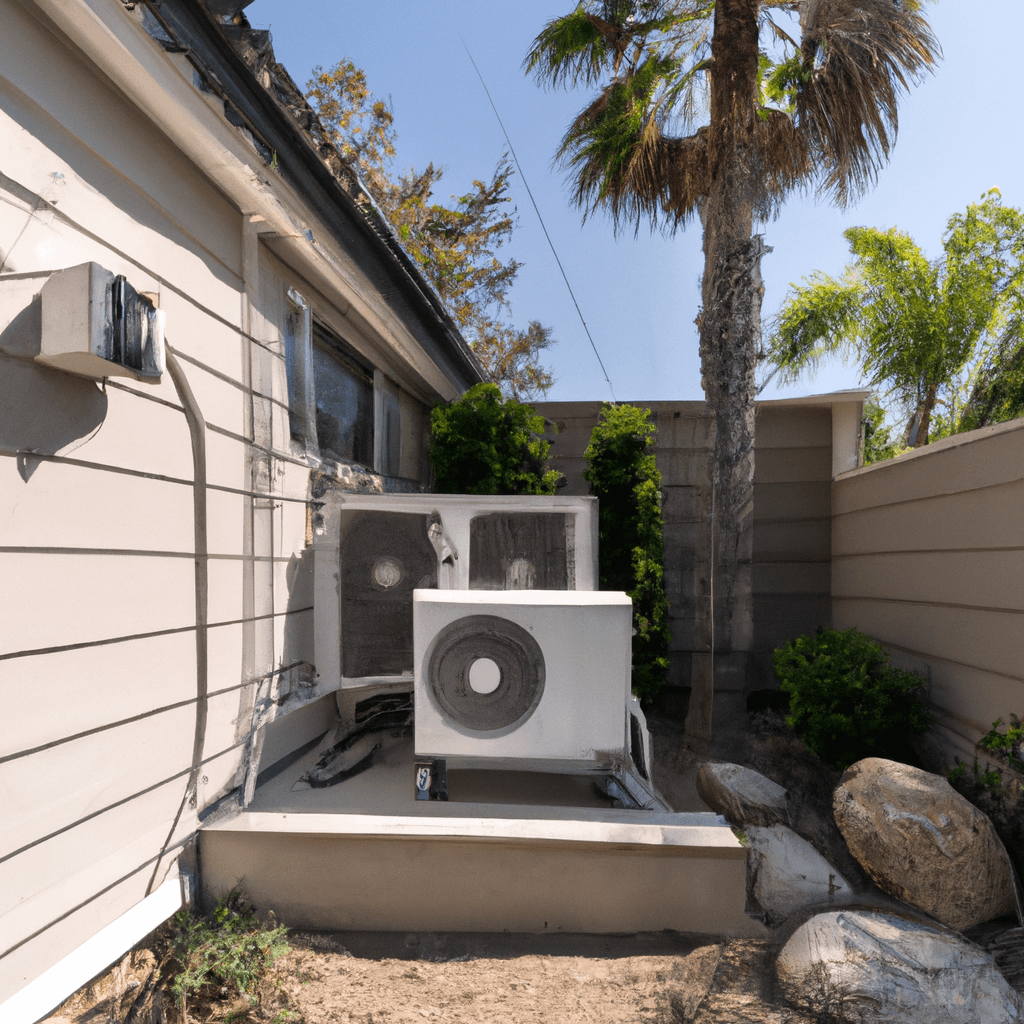 Trane AC Unit Installation Services