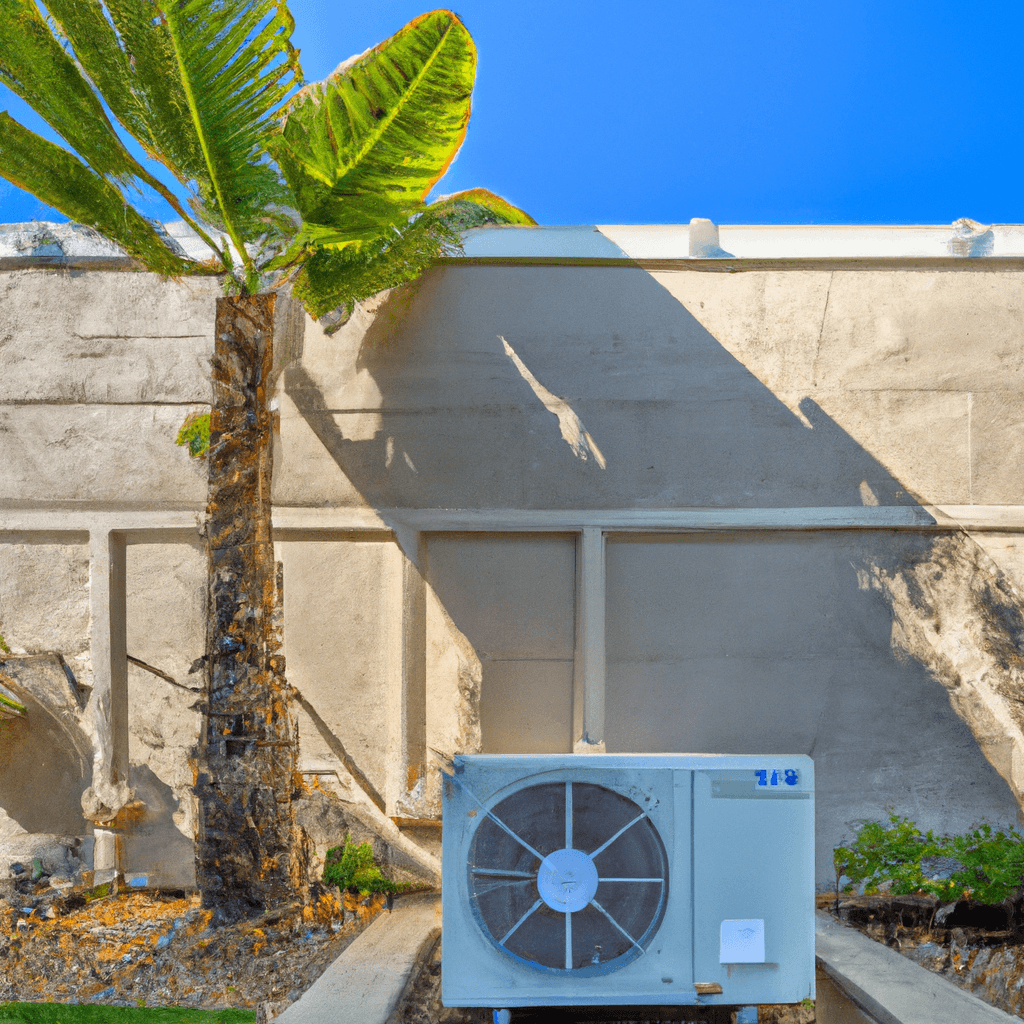 HVAC Installation by Trane