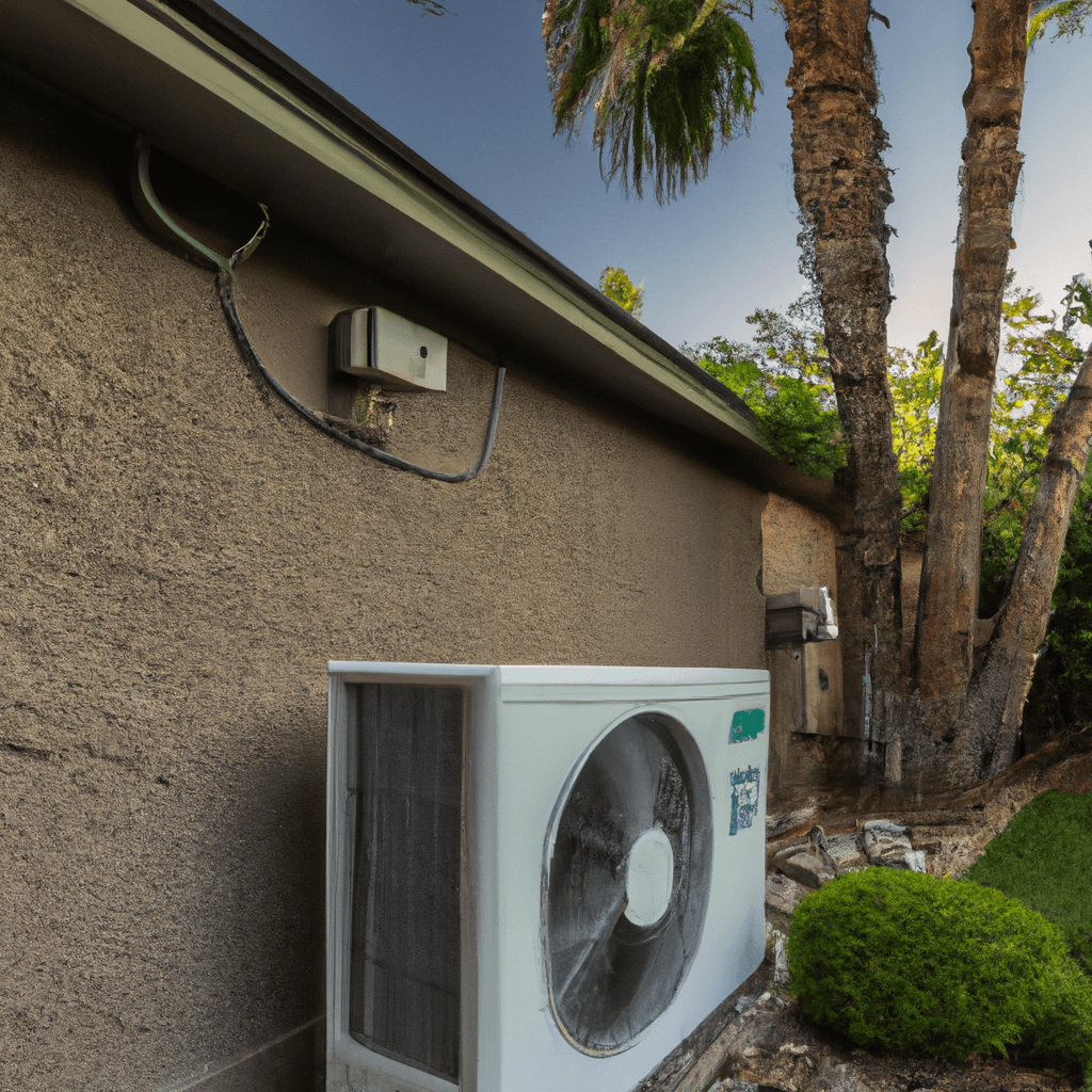 Trane AC Unit Installer Near Me