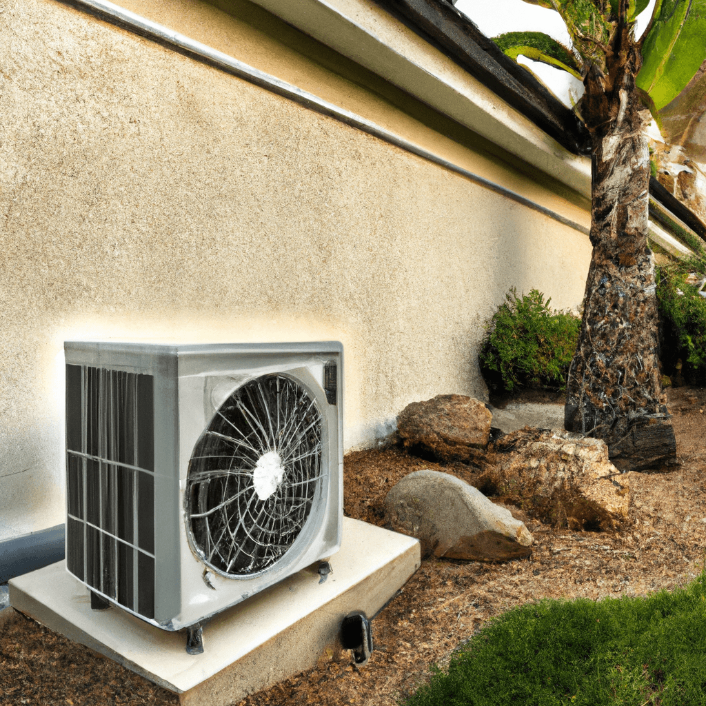 Residential AC Installation with Trane