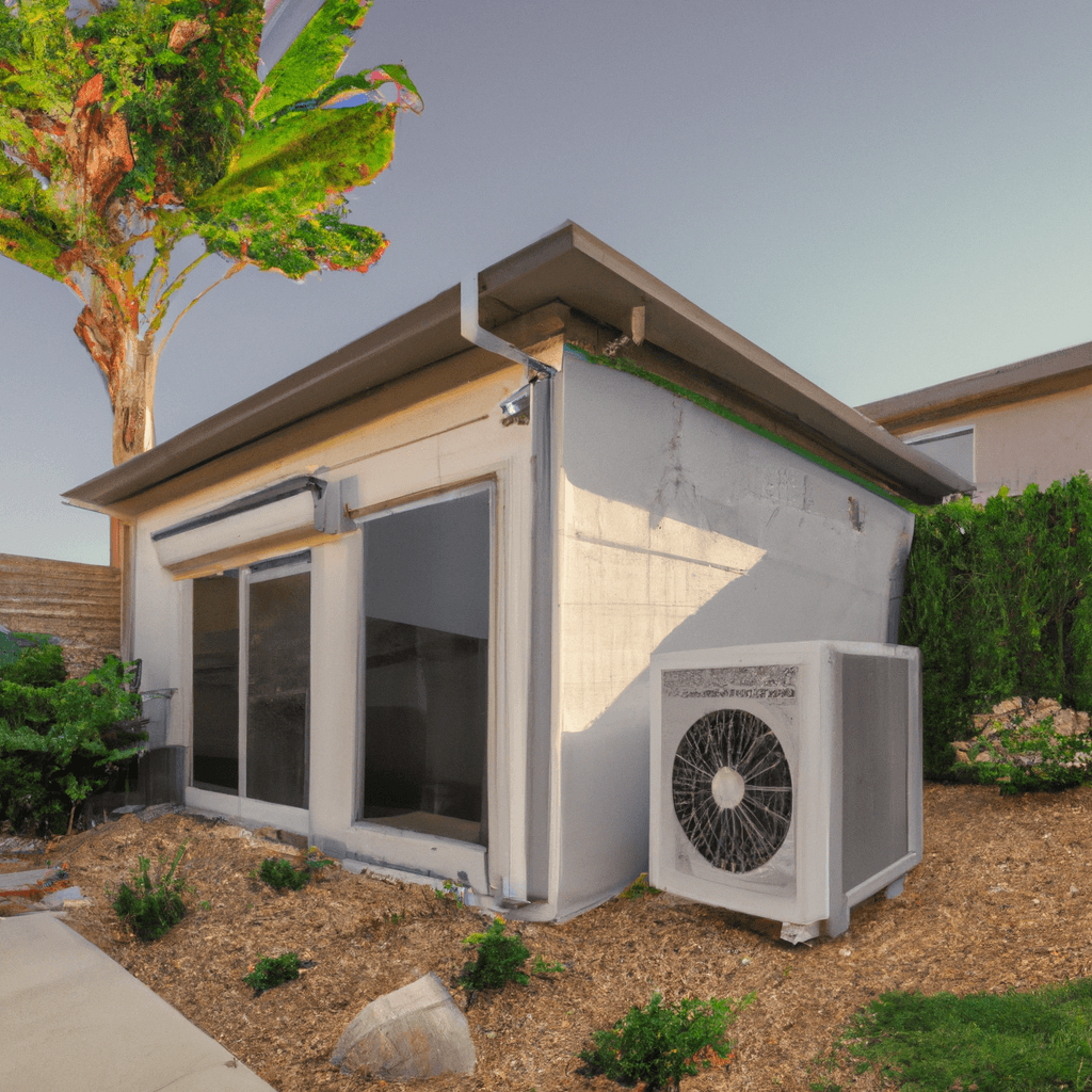 Mini Split AC Installation by Trane