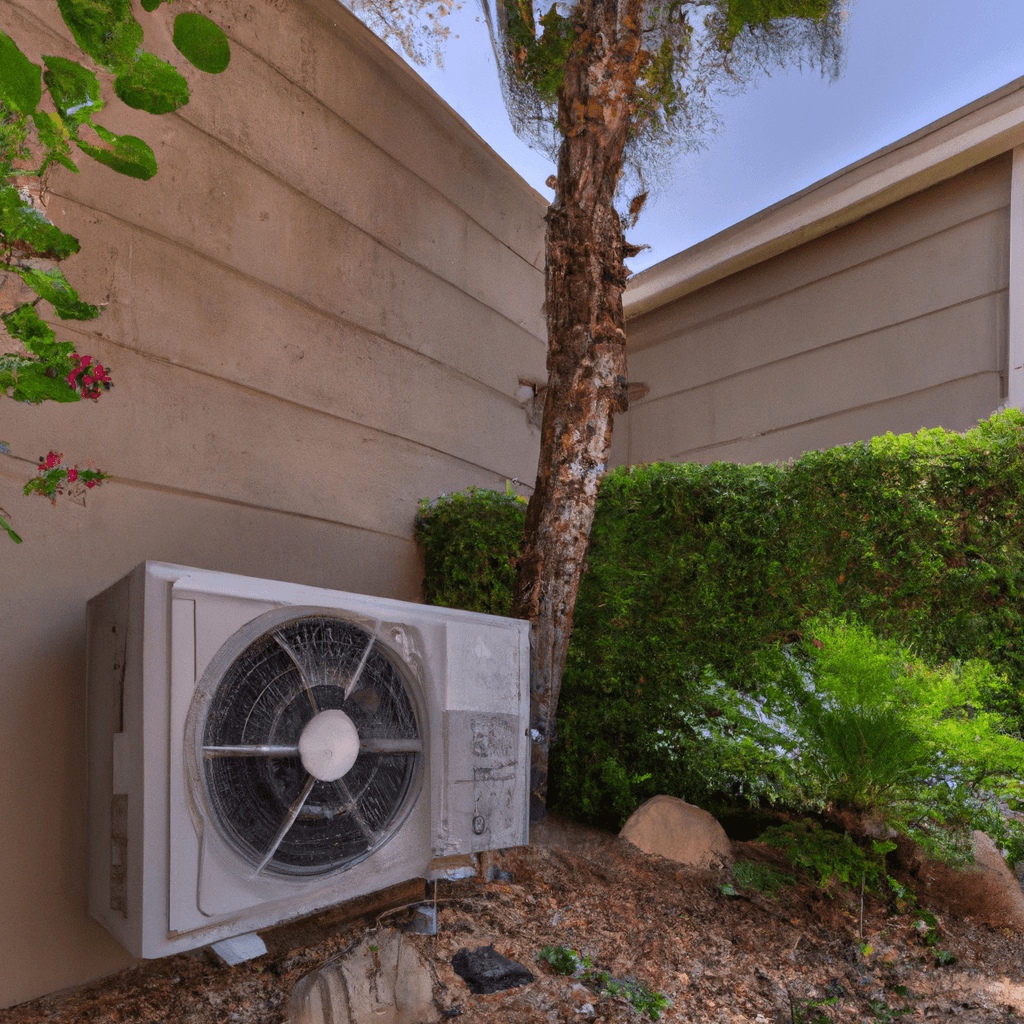 Trane AC Unit Replacement Services