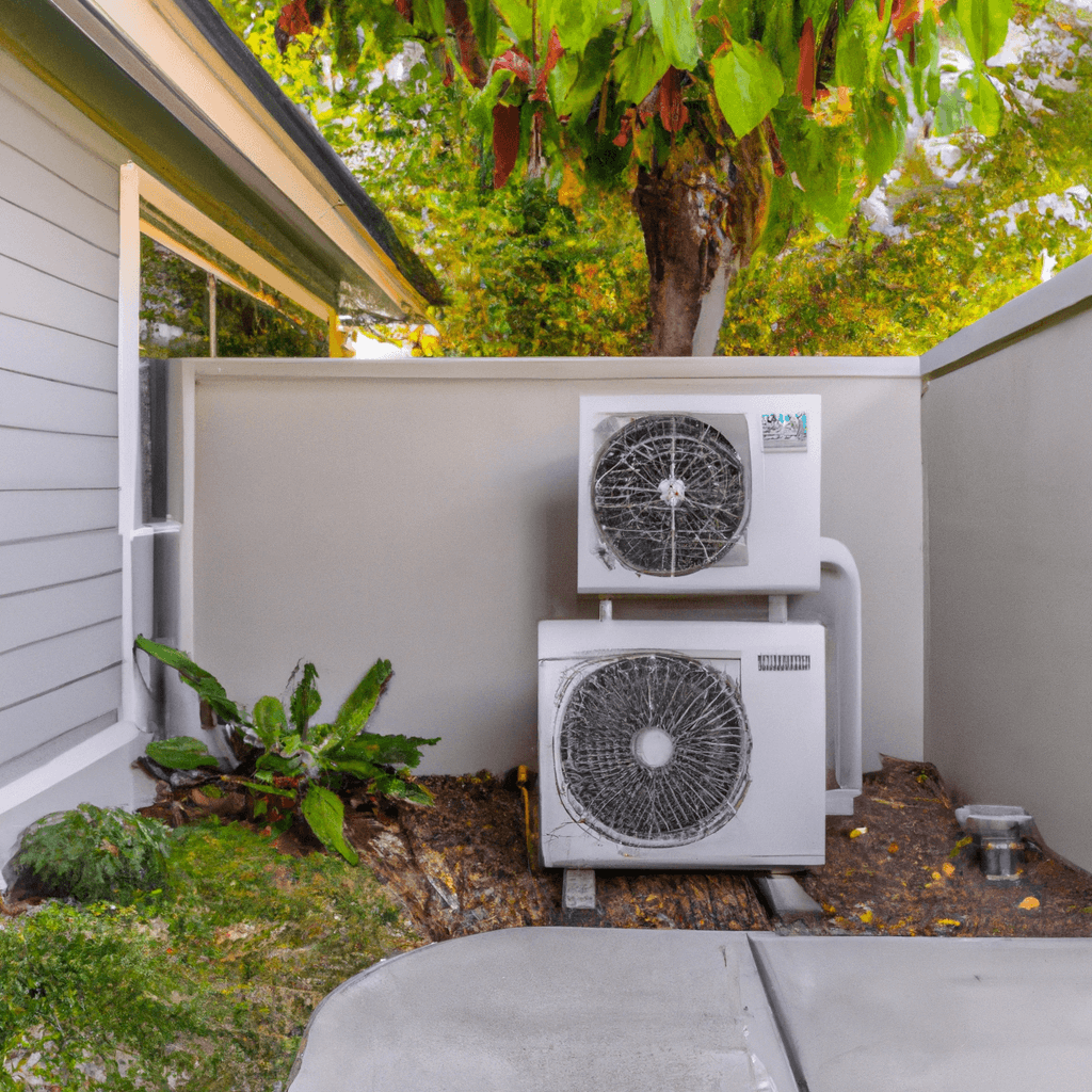 Trane AC Installation Manual