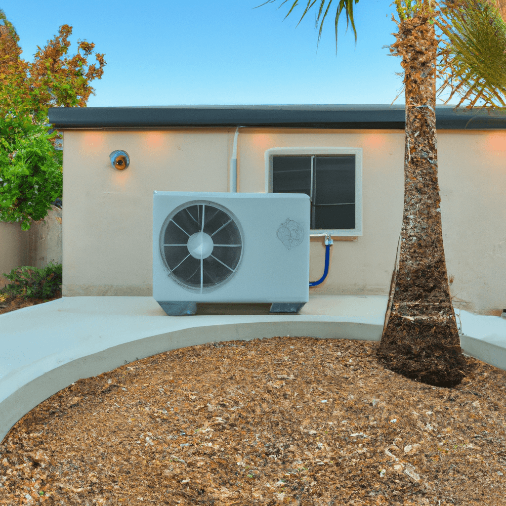 Commercial AC Installation with Trane