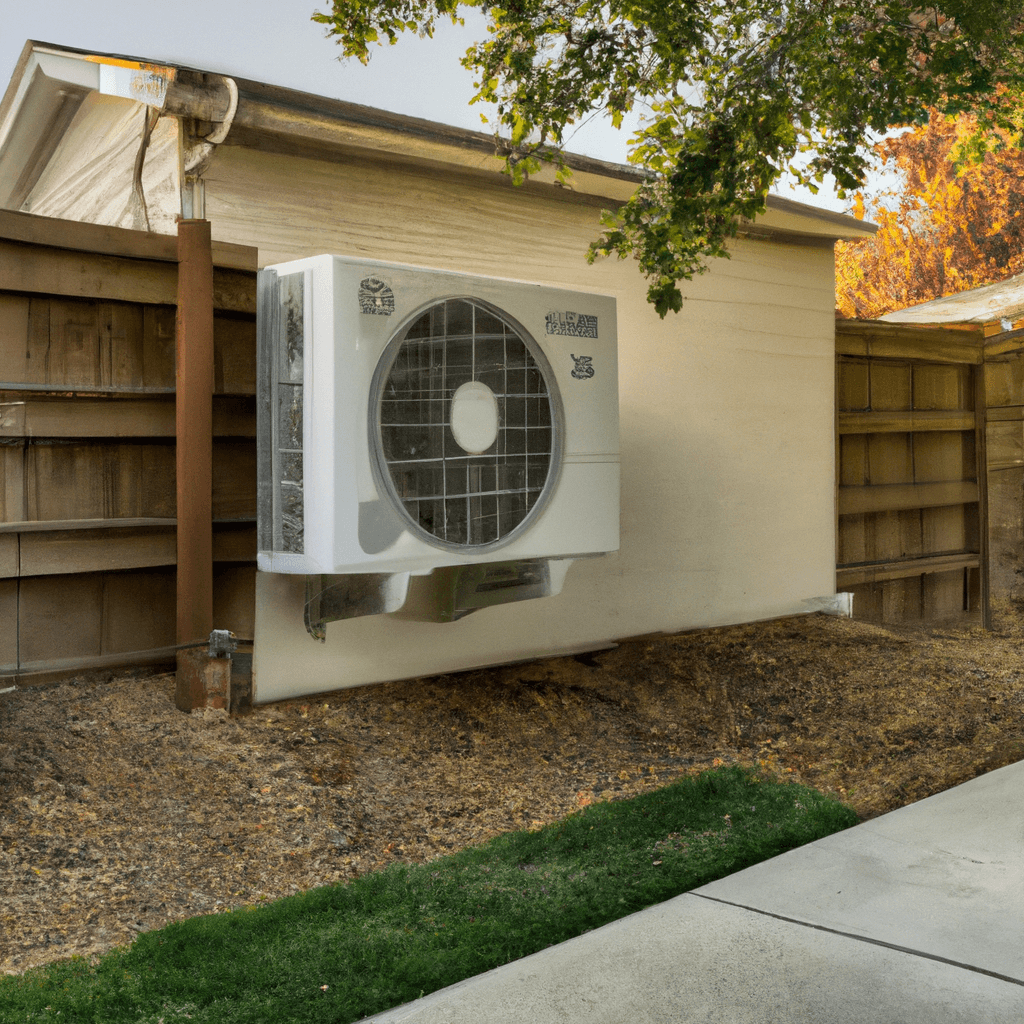 Trane Authorized AC Installation Contractor