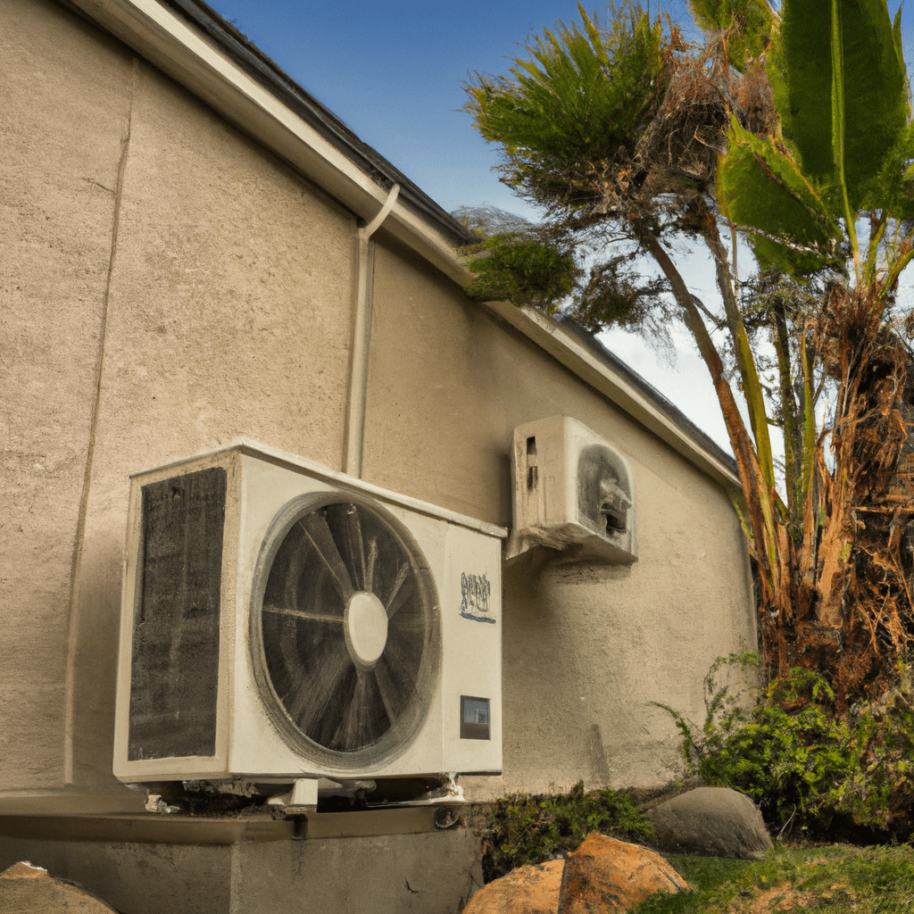 Trane AC Installation Guide